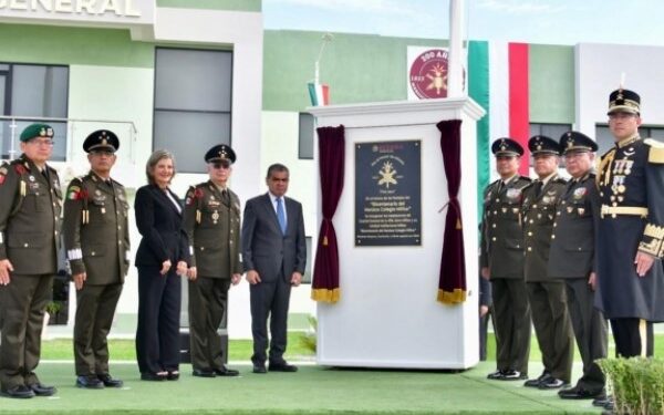 que abarca 20 municipios de las regiones Norte y Carbonífera de Coahuila.