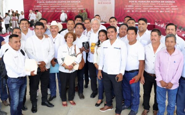 ha permitido comprobar que los municipios pueden ser corresponsables