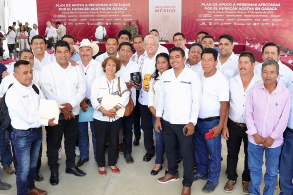 ha permitido comprobar que los municipios pueden ser corresponsables