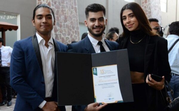 ecosistema de educación superior más completo del país,