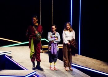 IEMujeresNL y Conarte, juntos por la igualdad entre niñas y niños