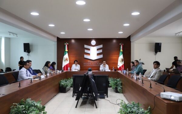 cultura democrática, procesos electivos y construcción de ciudadanía.