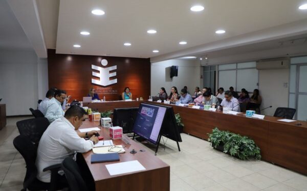 “Unidad Oaxaqueña de Desarrollo Integral A.C.”