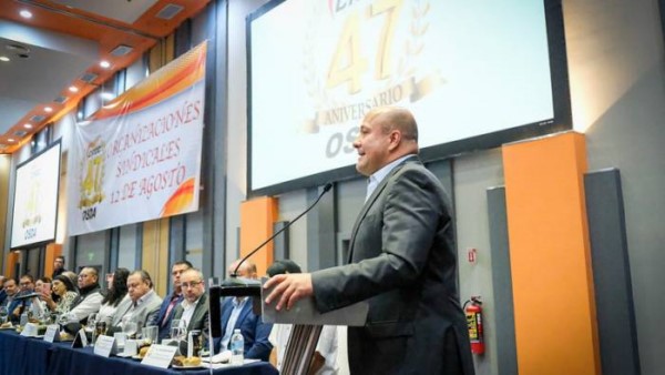 El PIB en Jalisco ha crecido 3.2%