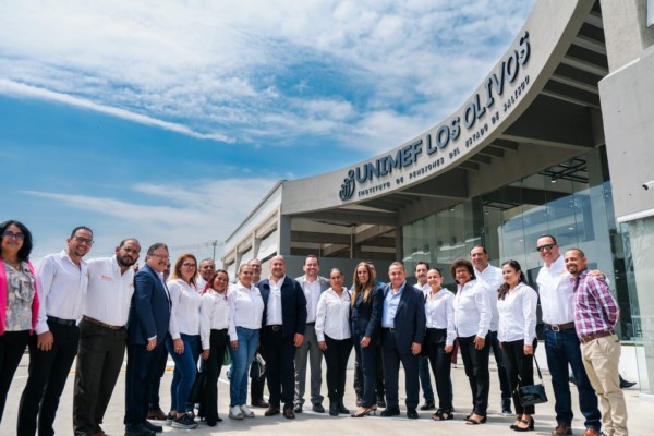 dará atención a más de 6 mil 600 pensionados y jubilados del estado