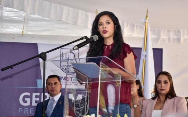 Para este año se destinaron más de 3 millones del Faeispum.