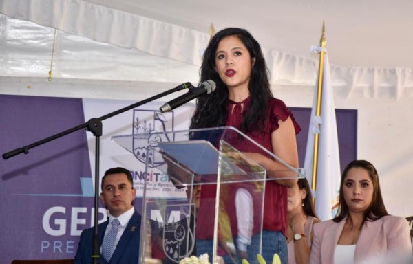 Para este año se destinaron más de 3 millones del Faeispum.