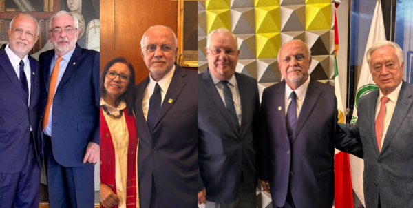 Diálogo directo con CFE para mejores tarifas