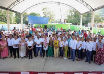 No podemos seguir ocupando los primeros lugares en pobreza: Salomón Jara Cruz