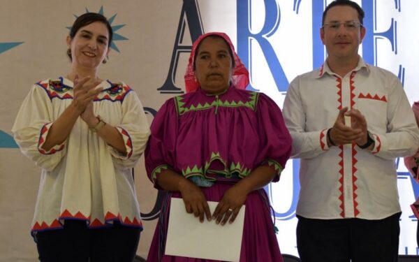 aumentó de 250 mil a 375 mil pesos en 11 categorías