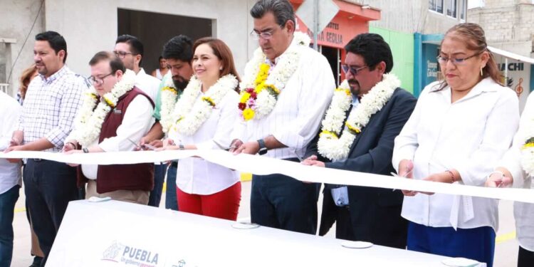 Programas sociales llegan a beneficiarios sin intermediarios: Sergio Salomón