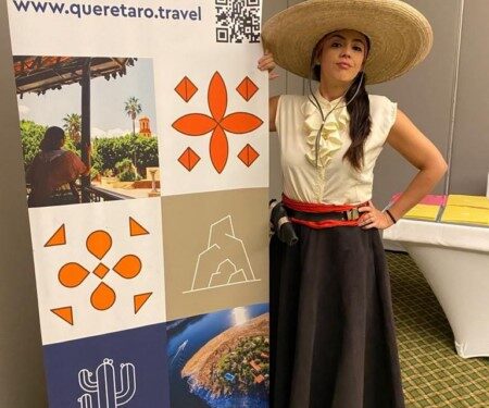 los siete Pueblos Mágicos, la zona vitivinícola, la Sierra Gorda