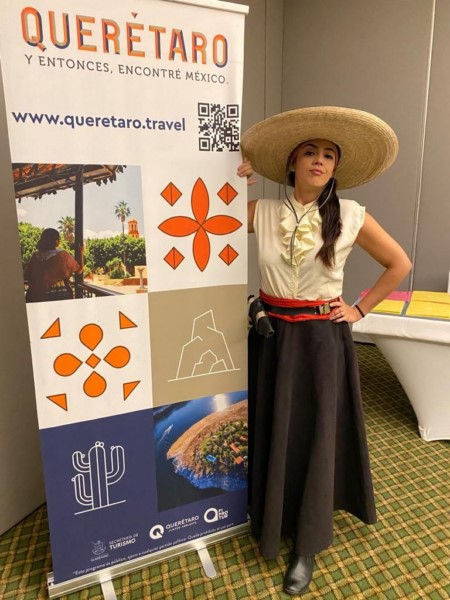 los siete Pueblos Mágicos, la zona vitivinícola, la Sierra Gorda