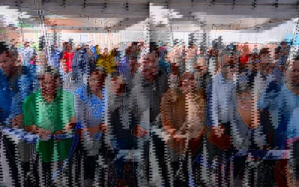 que representan una inversión municipal de 15 millones de pesos.