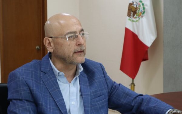 Suman 44 colegios de profesionistas en Querétaro