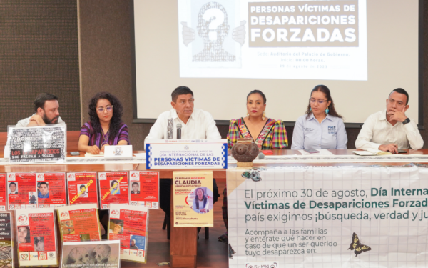 No Localizadas y con un Comité Técnico de Colaboración del Protocolo Alba