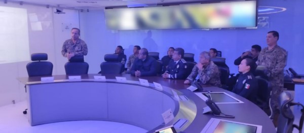 objetivos prioritarios y reforzar la seguridad en sus estados