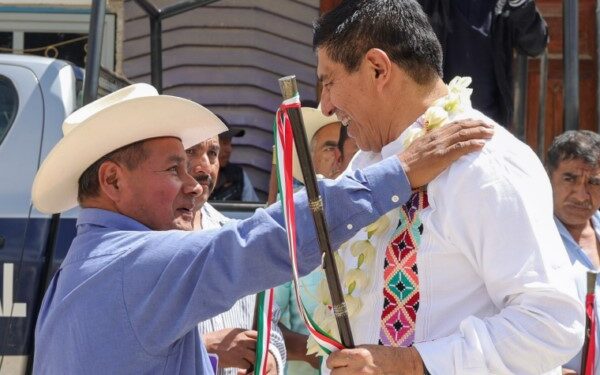 carencias en salud, educación, vivienda e infraestructura social
