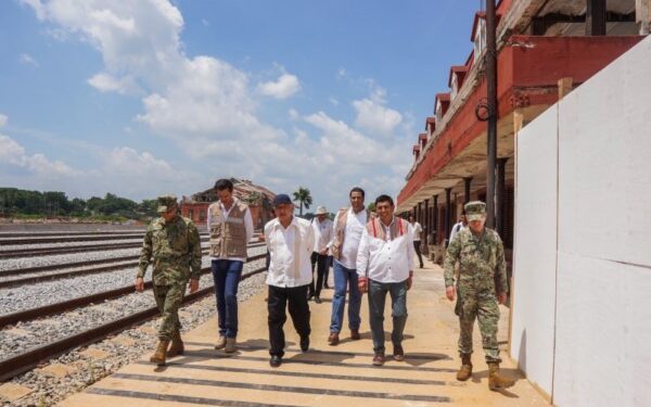 Control de lineas que conectarán con otros estado