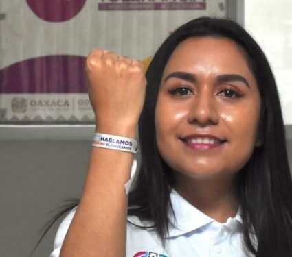 se implementa esta campaña que establece políticas públicas a favor de las mujeres.