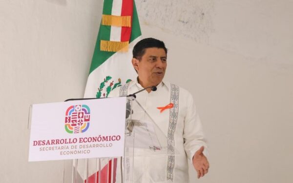 reducirá la brecha socioeconómica entre el Sur y el Norte de México.