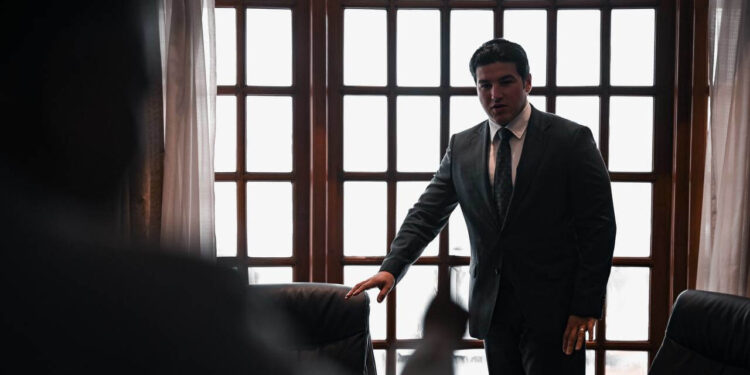 Viaja García Sepúlveda a Lucknow, Uttar Pradesh para firmar Convenio de Electromovilidad y Tecnología