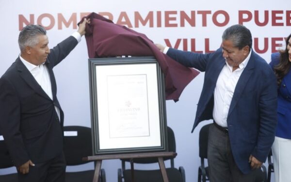 embellecer el municipio, prepararse para la visita del turista y atraer inversión