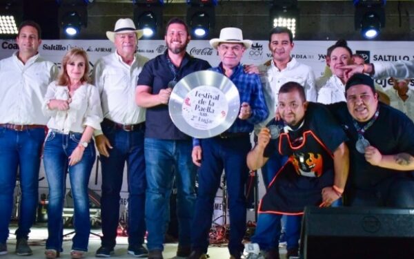 un Gobernador aliado del turismo, que confía en esta industria como eje de crecimiento y economía,