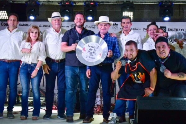 un Gobernador aliado del turismo, que confía en esta industria como eje de crecimiento y economía,