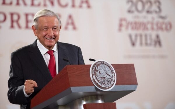 país, de un México más igualitario, más fraterno, más humano”,