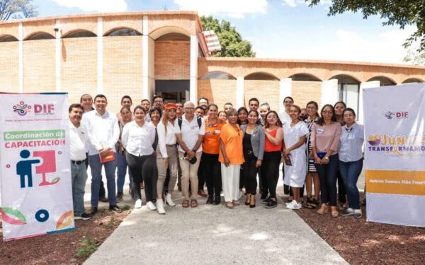 fomentar la cultura de la no violencia en la entidad oaxaqueña.