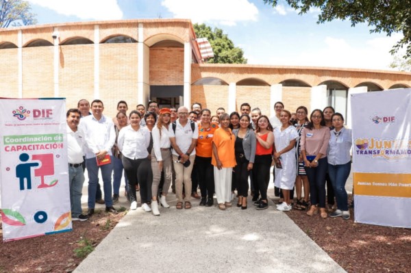 fomentar la cultura de la no violencia en la entidad oaxaqueña.