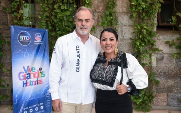 a fin de atraer más turismo y mejorar la derrama económica de ambos destinos.