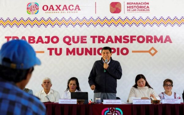 Estado destina 4 millones 472 mil pesos para este municipio