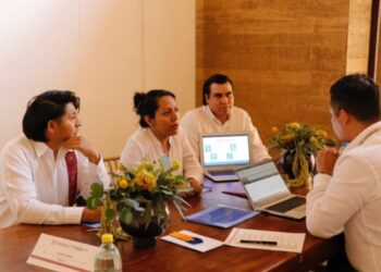 Primer foro de mesas de vinculación para desarrollo de proveedores