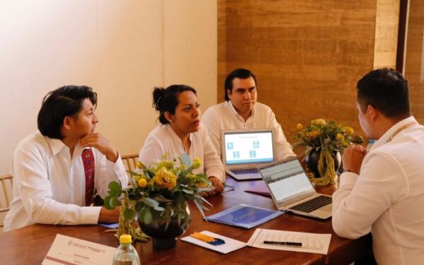 Primer foro de mesas de vinculación para desarrollo de proveedores