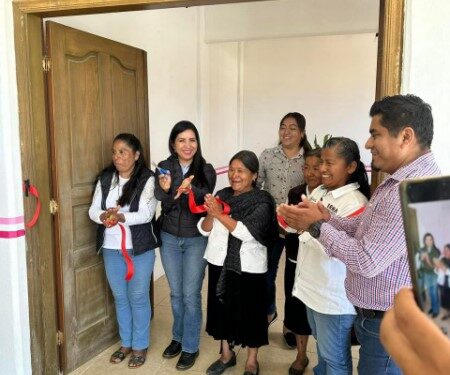 han tomado conciencia sobre la urgencia de promover los derechos de las mujeres.