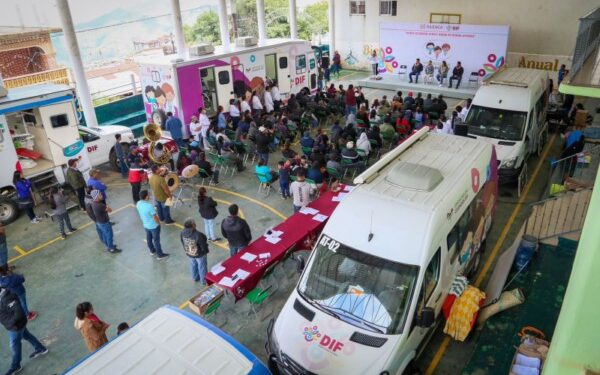 las personas podrán acceder a consultas gratuitas de medicina general, odontología, pediatría y ginecología.