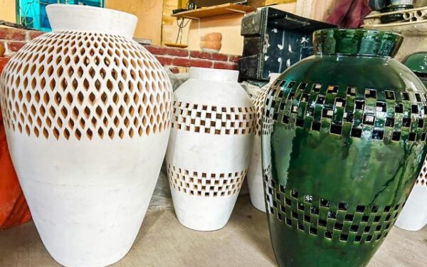 declaratoria de la alfarería oaxaqueña como Patrimonio Cultural Inmaterial