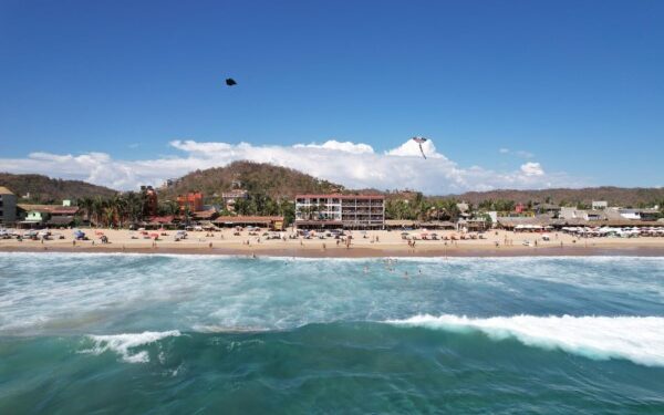 Sectur Oaxaca invitó a la ciudadanía a participar en la votación que cerrará el 10 de octubre próximo