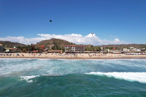 Sectur Oaxaca invitó a la ciudadanía a participar en la votación que cerrará el 10 de octubre próximo