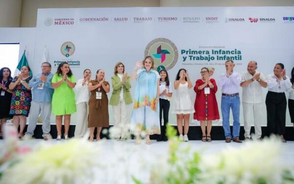 analizaron estrategias, acciones y proyectos enfocados en la atención a la primera infancia.