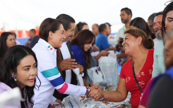 igualdad de oportunidades de aprendizaje y desarrollo para todas y todos.