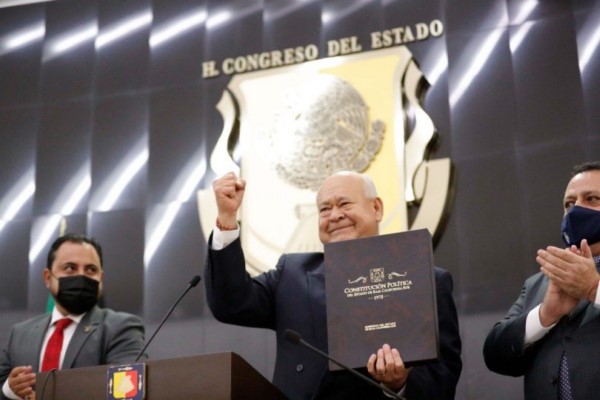 “Gobernamos para todos y todas, con énfasis en los que menos tienen”.