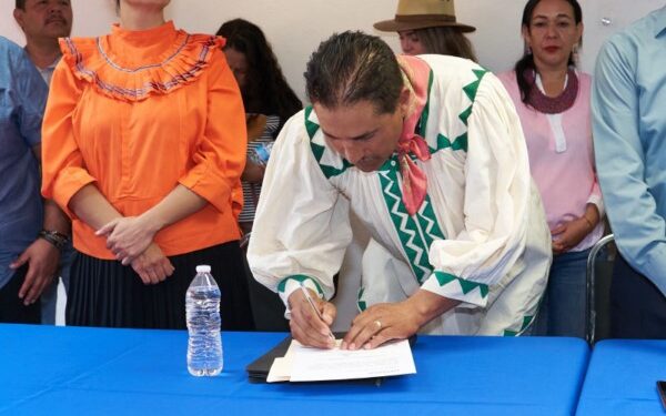 a partir del 13 de septiembre, habrá un trabajo coordinado con la Dirección de SEECH