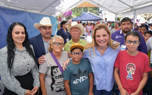 inversión superior a los 28 millones de pesos para la realización de esta obra