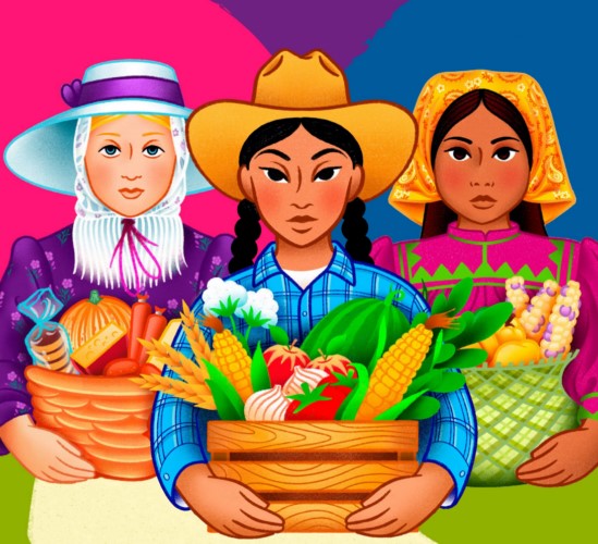 en la ciudad de Chihuahua, para reconocer su trabajo y actividades