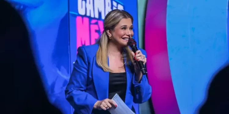 “somos capaces de hacerlo por nosotras mismas, demostrando con capacidad que sí podemos”.