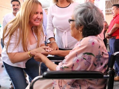 es muy importante, toda vez que acerca los servicios de rehabilitación a las comunidades.