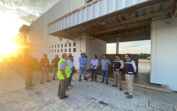 servicios básicos de atención durante su paso por la entidad.